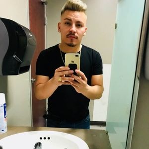 Meet your Posher, Ever